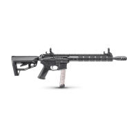 Imagem de CARABINA FIRE EAGLE FE-914PR - ALUMÍNIO ANODIZADO - 14,5" CAL.9MM